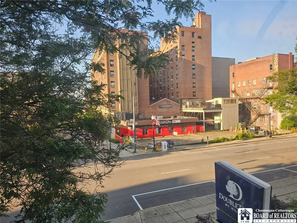 101 West 4th Street, Jamestown, New York 14701, Jamestown, New York 14701, ,Commercial Sale,For Sale,101 West 4th Street, Jamestown, New York 14701,R1600491