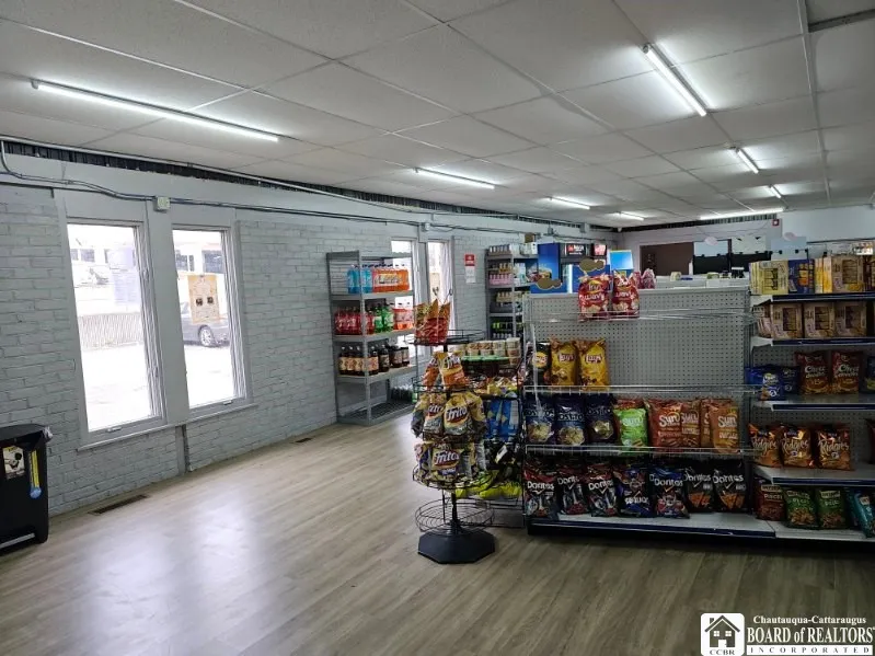101 West 4th Street, Jamestown, New York 14701, Jamestown, New York 14701, ,Commercial Sale,For Sale,101 West 4th Street, Jamestown, New York 14701,0,R1600491