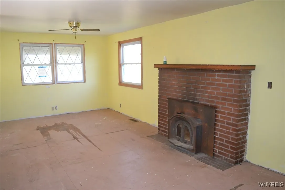 2386 Main Street, Collins, New York 14034, Collins, New York 14034, 3 Bedrooms Bedrooms, 6 Rooms Rooms,1 BathroomBathrooms,Residential,For Sale,2386 Main Street, Collins, New York 14034,B1600633