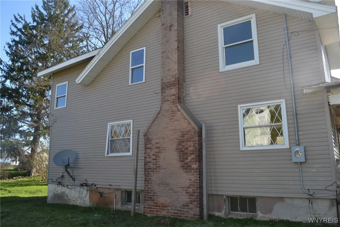 2386 Main Street, Collins, New York 14034, Collins, New York 14034, 3 Bedrooms Bedrooms, 6 Rooms Rooms,1 BathroomBathrooms,Residential,For Sale,2386 Main Street, Collins, New York 14034,B1600633