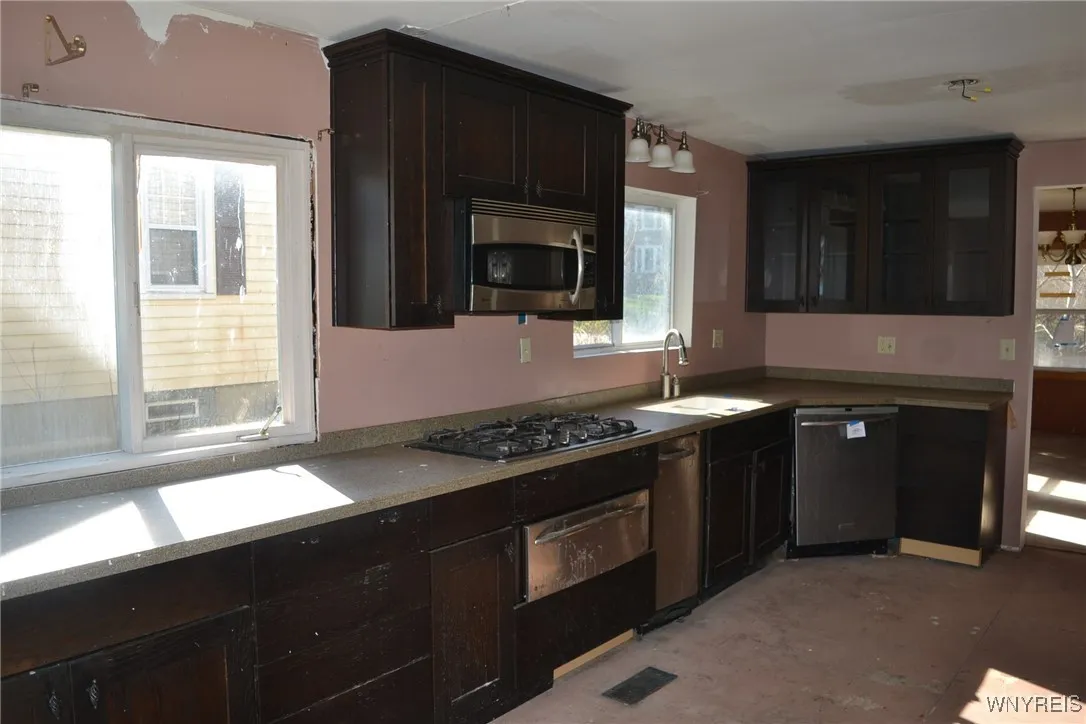 2386 Main Street, Collins, New York 14034, Collins, New York 14034, 3 Bedrooms Bedrooms, 6 Rooms Rooms,1 BathroomBathrooms,Residential,For Sale,2386 Main Street, Collins, New York 14034,B1600633
