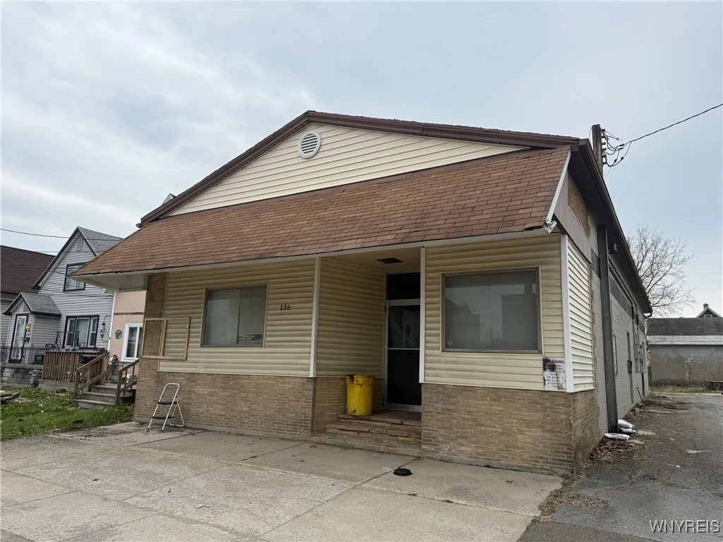 136 North Ogden Street, Buffalo, New York 14206, Buffalo, New York 14206, ,Commercial Sale,Closed,136 North Ogden Street, Buffalo, New York 14206,0,B1600648