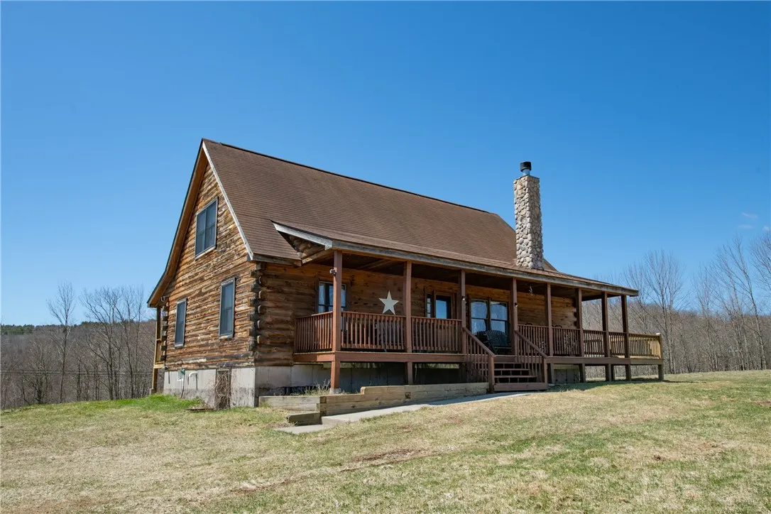 1725 Hubbell Hill Road, Middletown, New York 12455, Middletown, New York 12455, 4 Bedrooms Bedrooms, 5 Rooms Rooms,3 BathroomsBathrooms,Residential,Closed,1725 Hubbell Hill Road, Middletown, New York 12455,0,R1600655