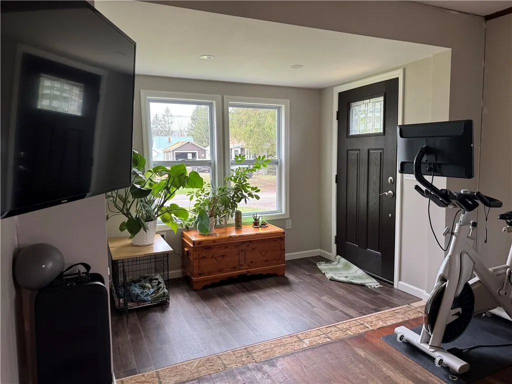 2890 Valencia Avenue, Wellsville, New York 14895, Wellsville, New York 14895, 2 Bedrooms Bedrooms, 6 Rooms Rooms,1 BathroomBathrooms,Residential,Closed,2890 Valencia Avenue, Wellsville, New York 14895,0,R1600611
