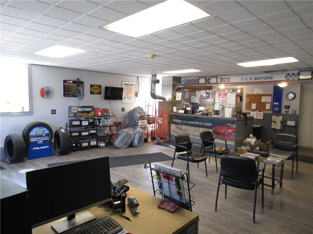 885 Main Street, Middletown, New York 12455, Middletown, New York 12455, ,Commercial Sale,For Sale,885 Main Street, Middletown, New York 12455,R1600604