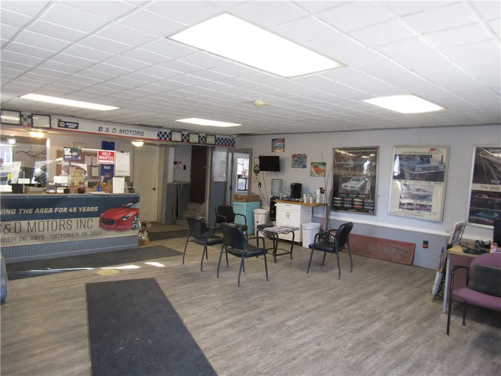 885 Main Street, Middletown, New York 12455, Middletown, New York 12455, ,Commercial Sale,For Sale,885 Main Street, Middletown, New York 12455,R1600604