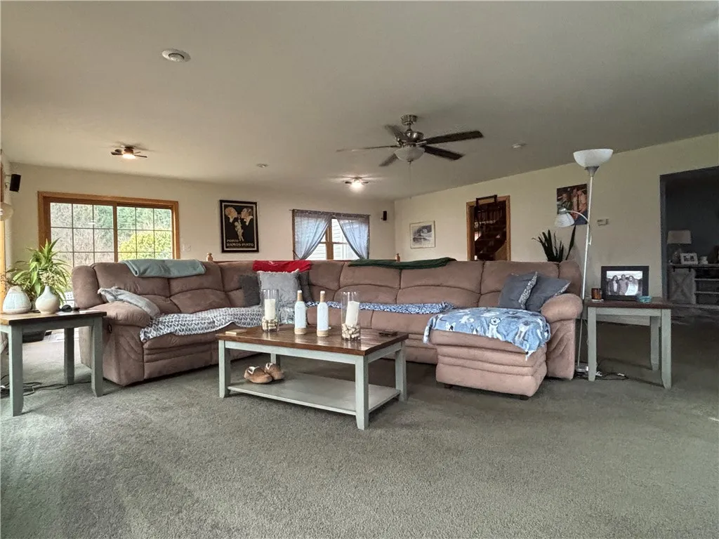 303 Flickerwood Road, Wetmore, Pennsylvania 16735, Wetmore, Pennsylvania 16735, 3 Bedrooms Bedrooms, 6 Rooms Rooms,2 BathroomsBathrooms,Residential,For Sale,303 Flickerwood Road, Wetmore, Pennsylvania 16735,R1600522