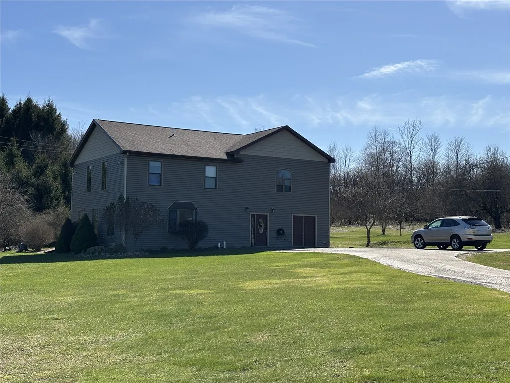 303 Flickerwood Road, Wetmore, Pennsylvania 16735, Wetmore, Pennsylvania 16735, 3 Bedrooms Bedrooms, 6 Rooms Rooms,2 BathroomsBathrooms,Residential,For Sale,303 Flickerwood Road, Wetmore, Pennsylvania 16735,R1600522