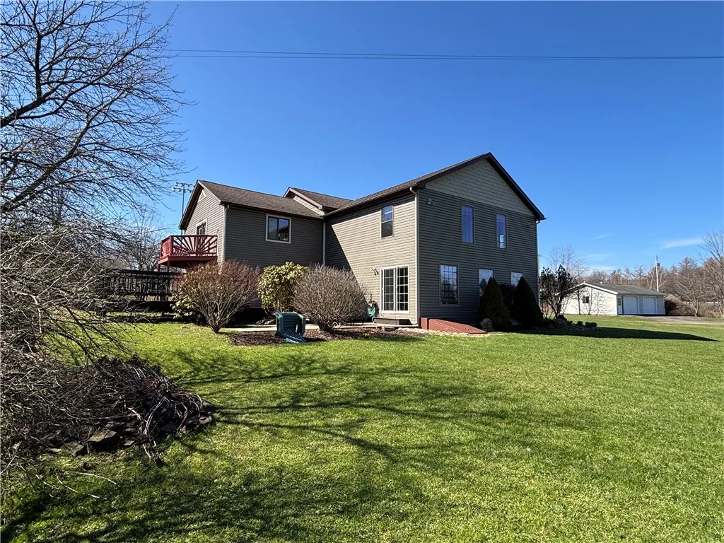 303 Flickerwood Road, Wetmore, Pennsylvania 16735, Wetmore, Pennsylvania 16735, 3 Bedrooms Bedrooms, 6 Rooms Rooms,2 BathroomsBathrooms,Residential,For Sale,303 Flickerwood Road, Wetmore, Pennsylvania 16735,R1600522