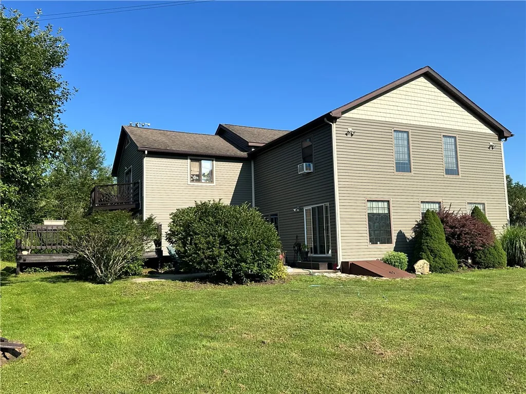 303 Flickerwood Road, Wetmore, Pennsylvania 16735, Wetmore, Pennsylvania 16735, 3 Bedrooms Bedrooms, 6 Rooms Rooms,2 BathroomsBathrooms,Residential,For Sale,303 Flickerwood Road, Wetmore, Pennsylvania 16735,R1600522