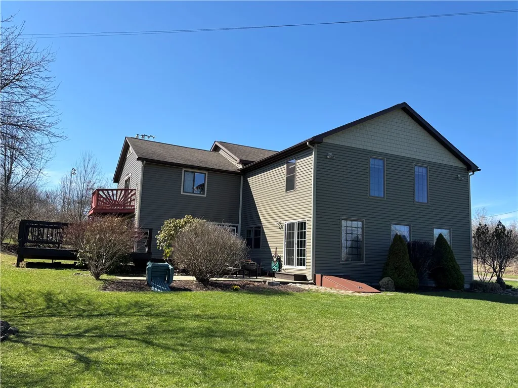 303 Flickerwood Road, Wetmore, Pennsylvania 16735, Wetmore, Pennsylvania 16735, 3 Bedrooms Bedrooms, 6 Rooms Rooms,2 BathroomsBathrooms,Residential,For Sale,303 Flickerwood Road, Wetmore, Pennsylvania 16735,R1600522