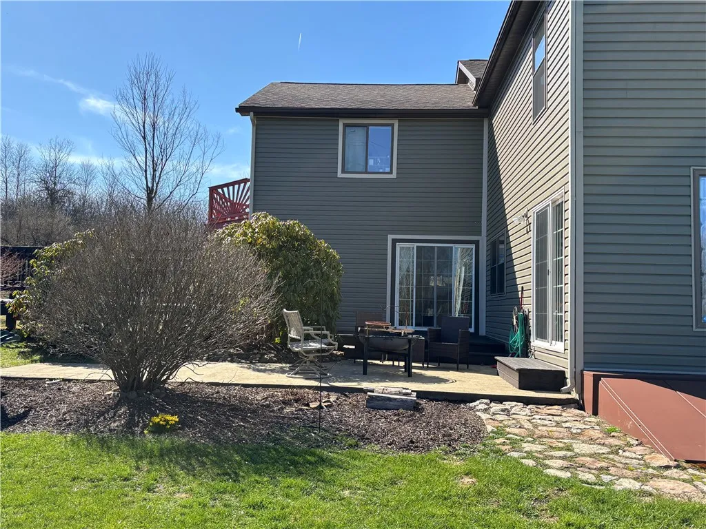 303 Flickerwood Road, Wetmore, Pennsylvania 16735, Wetmore, Pennsylvania 16735, 3 Bedrooms Bedrooms, 6 Rooms Rooms,2 BathroomsBathrooms,Residential,For Sale,303 Flickerwood Road, Wetmore, Pennsylvania 16735,R1600522