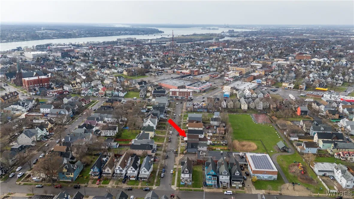 19 Lawrence Place, Buffalo, New York 14213, Buffalo, New York 14213, 2 Bedrooms Bedrooms, 5 Rooms Rooms,1 BathroomBathrooms,Residential,Closed,19 Lawrence Place, Buffalo, New York 14213,0,B1600254