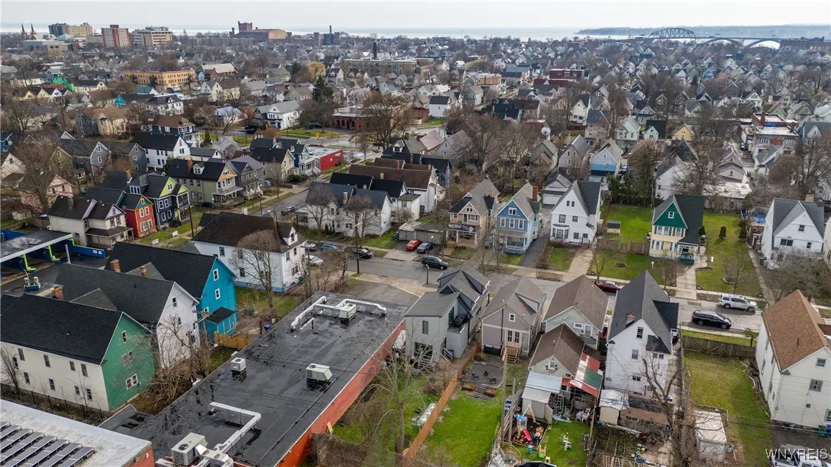 19 Lawrence Place, Buffalo, New York 14213, Buffalo, New York 14213, 2 Bedrooms Bedrooms, 5 Rooms Rooms,1 BathroomBathrooms,Residential,Closed,19 Lawrence Place, Buffalo, New York 14213,0,B1600254