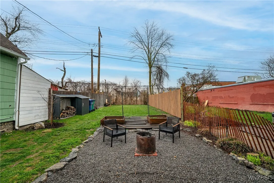 19 Lawrence Place, Buffalo, New York 14213, Buffalo, New York 14213, 2 Bedrooms Bedrooms, 5 Rooms Rooms,1 BathroomBathrooms,Residential,Closed,19 Lawrence Place, Buffalo, New York 14213,0,B1600254