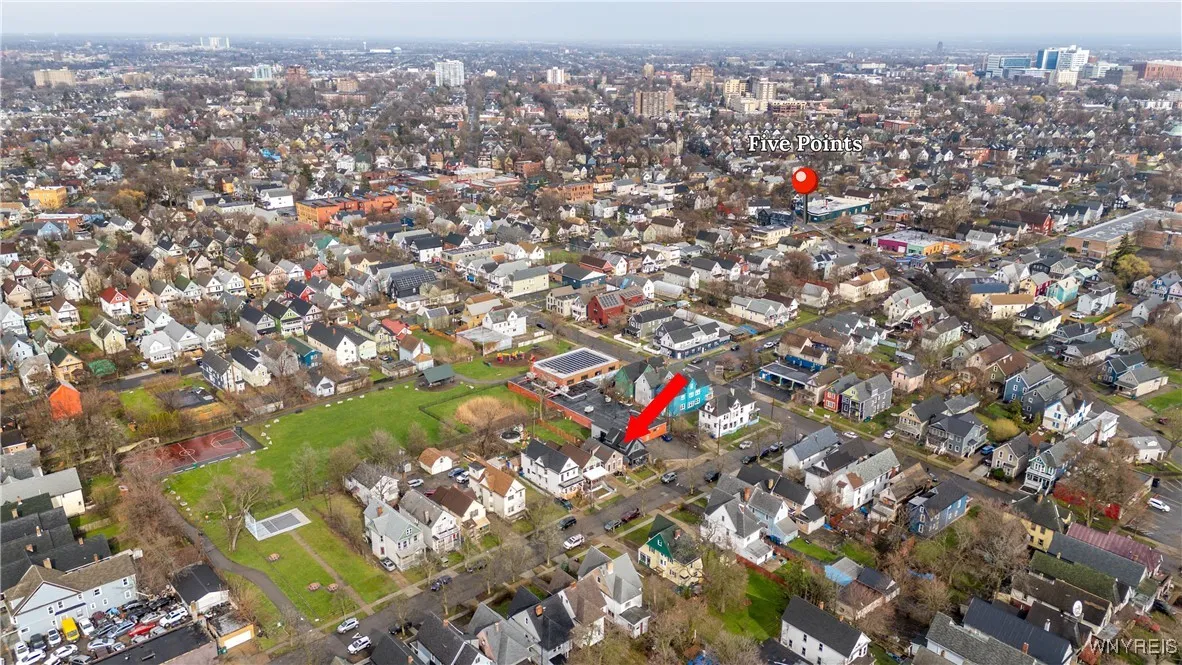 19 Lawrence Place, Buffalo, New York 14213, Buffalo, New York 14213, 2 Bedrooms Bedrooms, 5 Rooms Rooms,1 BathroomBathrooms,Residential,Closed,19 Lawrence Place, Buffalo, New York 14213,0,B1600254