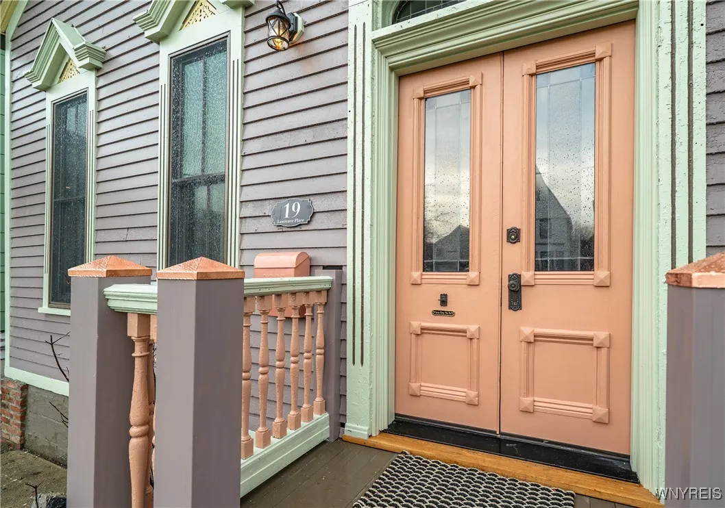 19 Lawrence Place, Buffalo, New York 14213, Buffalo, New York 14213, 2 Bedrooms Bedrooms, 5 Rooms Rooms,1 BathroomBathrooms,Residential,Closed,19 Lawrence Place, Buffalo, New York 14213,0,B1600254