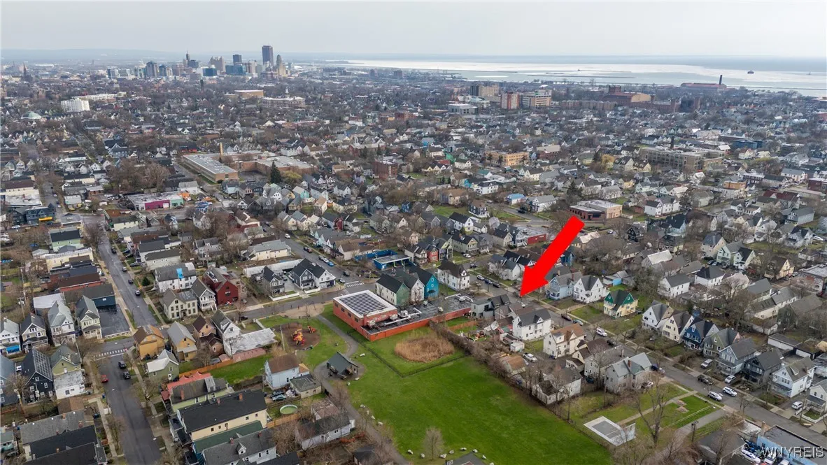 19 Lawrence Place, Buffalo, New York 14213, Buffalo, New York 14213, 2 Bedrooms Bedrooms, 5 Rooms Rooms,1 BathroomBathrooms,Residential,Closed,19 Lawrence Place, Buffalo, New York 14213,0,B1600254