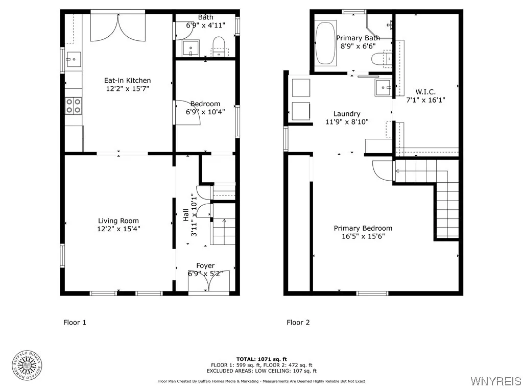 19 Lawrence Place, Buffalo, New York 14213, Buffalo, New York 14213, 2 Bedrooms Bedrooms, 5 Rooms Rooms,1 BathroomBathrooms,Residential,Closed,19 Lawrence Place, Buffalo, New York 14213,0,B1600254