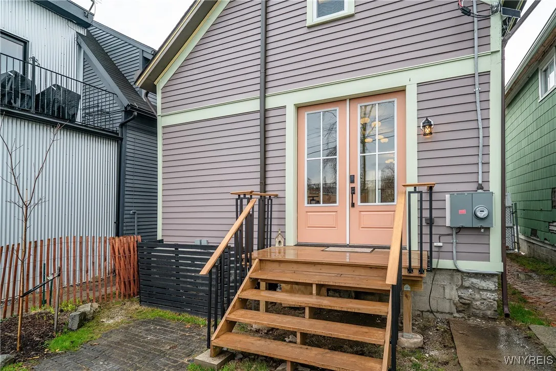 19 Lawrence Place, Buffalo, New York 14213, Buffalo, New York 14213, 2 Bedrooms Bedrooms, 5 Rooms Rooms,1 BathroomBathrooms,Residential,Closed,19 Lawrence Place, Buffalo, New York 14213,0,B1600254