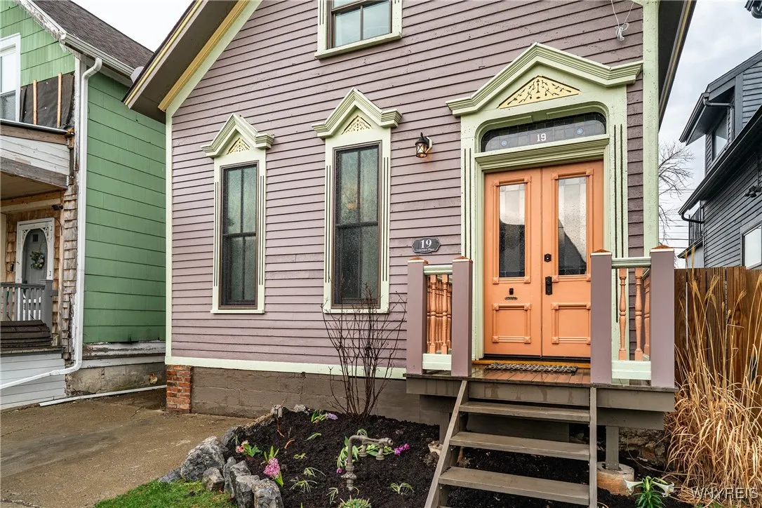 19 Lawrence Place, Buffalo, New York 14213, Buffalo, New York 14213, 2 Bedrooms Bedrooms, 5 Rooms Rooms,1 BathroomBathrooms,Residential,Closed,19 Lawrence Place, Buffalo, New York 14213,0,B1600254
