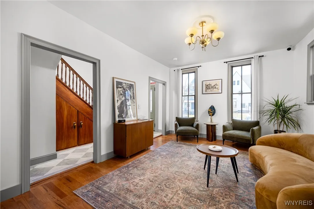 19 Lawrence Place, Buffalo, New York 14213, Buffalo, New York 14213, 2 Bedrooms Bedrooms, 5 Rooms Rooms,1 BathroomBathrooms,Residential,Closed,19 Lawrence Place, Buffalo, New York 14213,0,B1600254