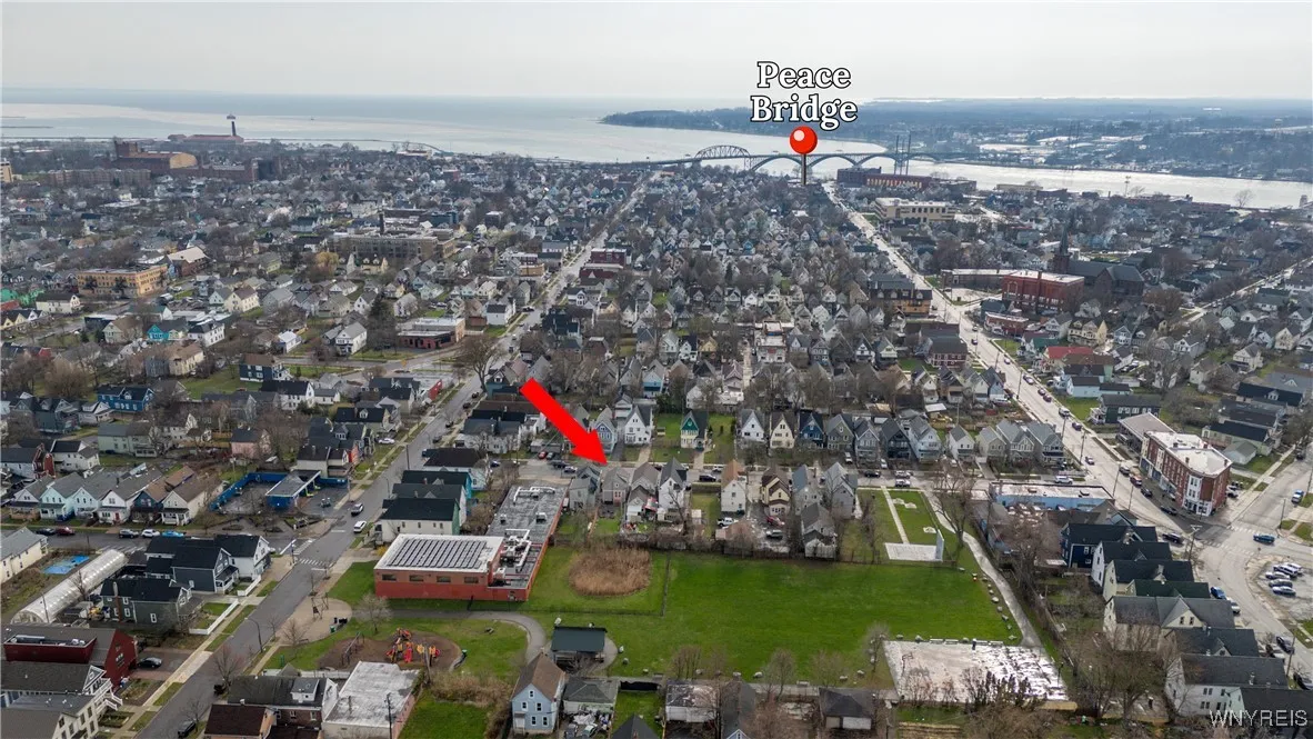 19 Lawrence Place, Buffalo, New York 14213, Buffalo, New York 14213, 2 Bedrooms Bedrooms, 5 Rooms Rooms,1 BathroomBathrooms,Residential,Closed,19 Lawrence Place, Buffalo, New York 14213,0,B1600254