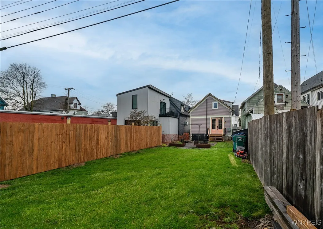19 Lawrence Place, Buffalo, New York 14213, Buffalo, New York 14213, 2 Bedrooms Bedrooms, 5 Rooms Rooms,1 BathroomBathrooms,Residential,Closed,19 Lawrence Place, Buffalo, New York 14213,0,B1600254