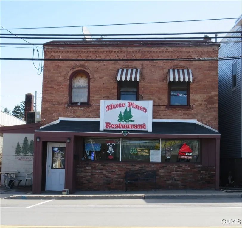 116 North Peterboro Street, Lenox, New York 13032, Lenox, New York 13032, ,Commercial Sale,For Sale,116 North Peterboro Street, Lenox, New York 13032,0,S1600362