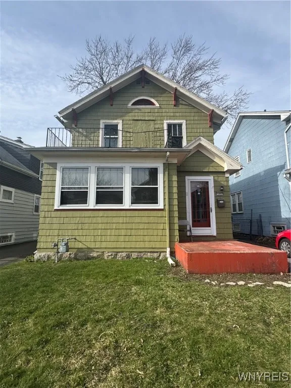 135 West Winspear Avenue, Buffalo, New York 14214, Buffalo, New York 14214, 5 Bedrooms Bedrooms, 7 Rooms Rooms,2 BathroomsBathrooms,Residential,Closed,135 West Winspear Avenue, Buffalo, New York 14214,0,B1600782