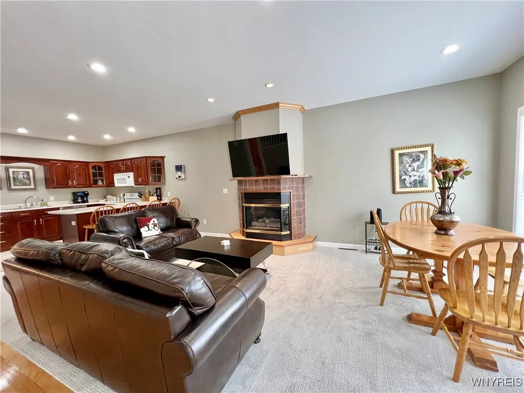 531 Deer Crossing Road, Ellicottville, New York 14, Ellicottville, New York 14731, 3 Bedrooms Bedrooms, 6 Rooms Rooms,2 BathroomsBathrooms,Residential,For Sale,531 Deer Crossing Road, Ellicottville, New York 14,B1600780