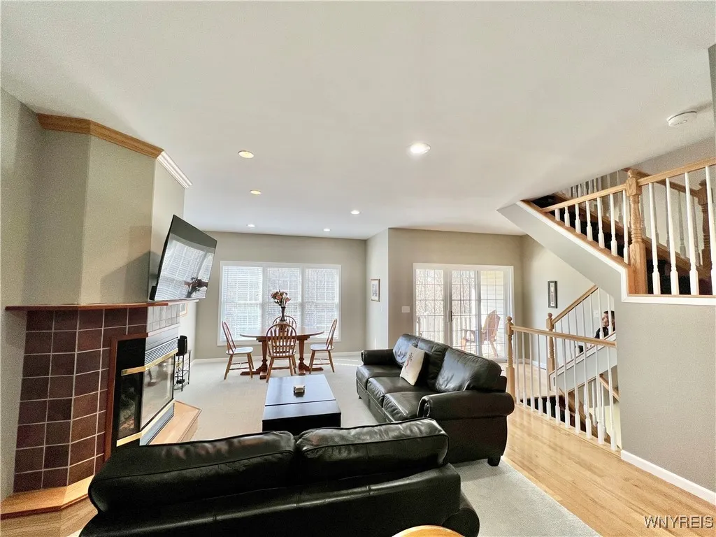531 Deer Crossing Road, Ellicottville, New York 14, Ellicottville, New York 14731, 3 Bedrooms Bedrooms, 6 Rooms Rooms,2 BathroomsBathrooms,Residential,For Sale,531 Deer Crossing Road, Ellicottville, New York 14,B1600780