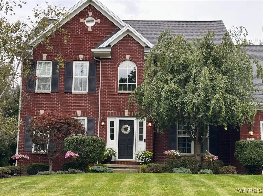 85 Midway Drive, Orchard Park, New York 14127, Orchard Park, New York 14127, 4 Bedrooms Bedrooms, 8 Rooms Rooms,3 BathroomsBathrooms,Residential,Closed,85 Midway Drive, Orchard Park, New York 14127,0,B1600213