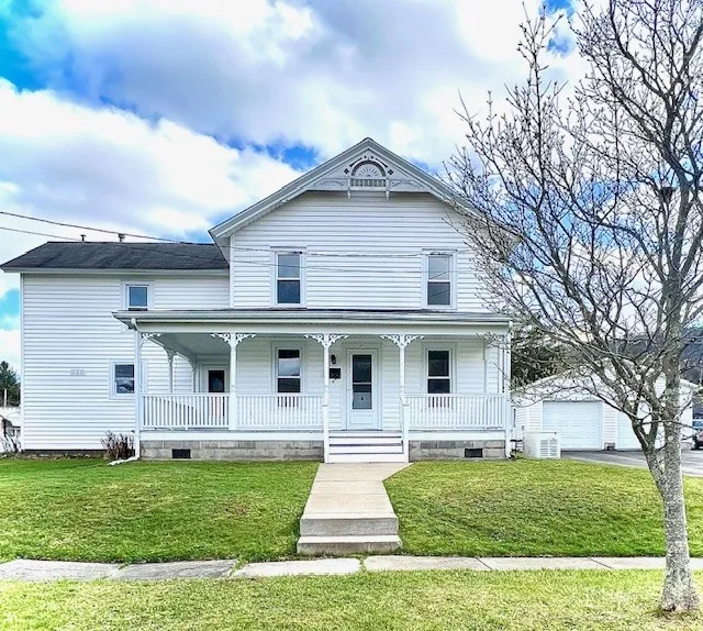 41 Bank Street, Smethport-borough, Pennsylvania 16, Smethport Boro, Pennsylvania 16749, 3 Bedrooms Bedrooms, 11 Rooms Rooms,2 BathroomsBathrooms,Residential,Closed,41 Bank Street, Smethport-borough, Pennsylvania 16,0,R1600608