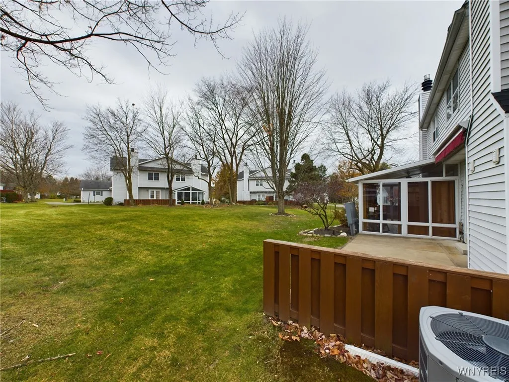 92 Stepping Stone Lane, Orchard Park, New York 141, Orchard Park, New York 14127, 3 Bedrooms Bedrooms, 7 Rooms Rooms,1 BathroomBathrooms,Residential,Closed,92 Stepping Stone Lane, Orchard Park, New York 141,0,B1600842