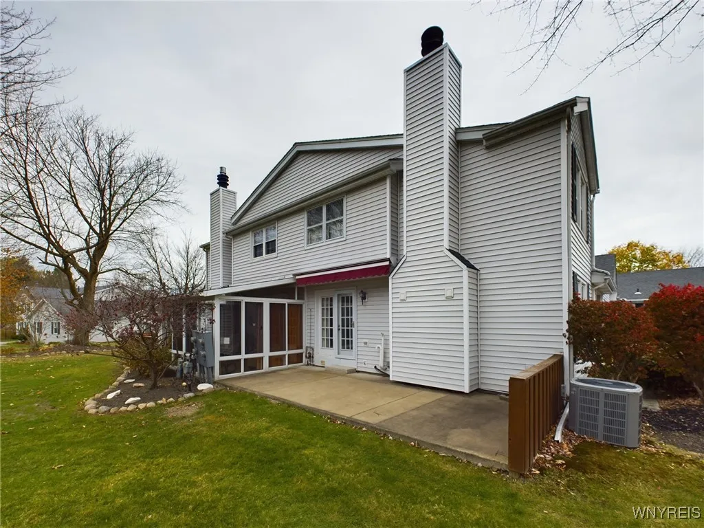 92 Stepping Stone Lane, Orchard Park, New York 141, Orchard Park, New York 14127, 3 Bedrooms Bedrooms, 7 Rooms Rooms,1 BathroomBathrooms,Residential,Closed,92 Stepping Stone Lane, Orchard Park, New York 141,0,B1600842