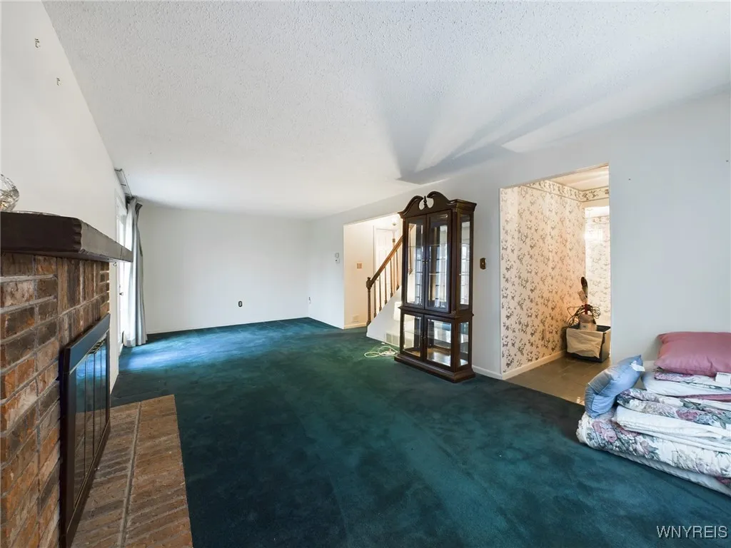 92 Stepping Stone Lane, Orchard Park, New York 141, Orchard Park, New York 14127, 3 Bedrooms Bedrooms, 7 Rooms Rooms,1 BathroomBathrooms,Residential,Closed,92 Stepping Stone Lane, Orchard Park, New York 141,0,B1600842