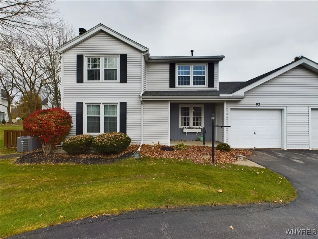 92 Stepping Stone Lane, Orchard Park, New York 141, Orchard Park, New York 14127, 3 Bedrooms Bedrooms, 7 Rooms Rooms,1 BathroomBathrooms,Residential,Closed,92 Stepping Stone Lane, Orchard Park, New York 141,0,B1600842