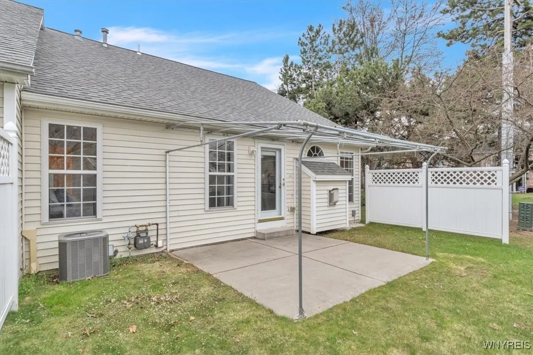 3 A Astor Ridge Drive A, Amherst, New York 14228, Amherst, New York 14228, 2 Bedrooms Bedrooms, 7 Rooms Rooms,2 BathroomsBathrooms,Residential,Closed,3 A Astor Ridge Drive A, Amherst, New York 14228,0,B1600448