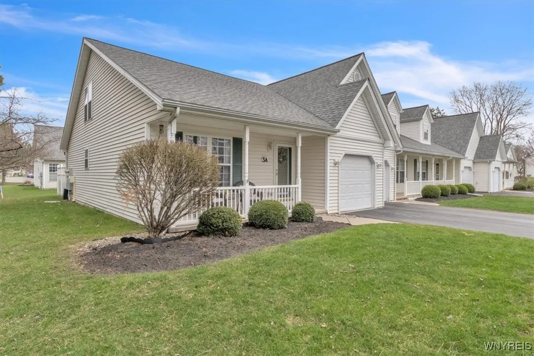 3 A Astor Ridge Drive A, Amherst, New York 14228, Amherst, New York 14228, 2 Bedrooms Bedrooms, 7 Rooms Rooms,2 BathroomsBathrooms,Residential,Closed,3 A Astor Ridge Drive A, Amherst, New York 14228,0,B1600448