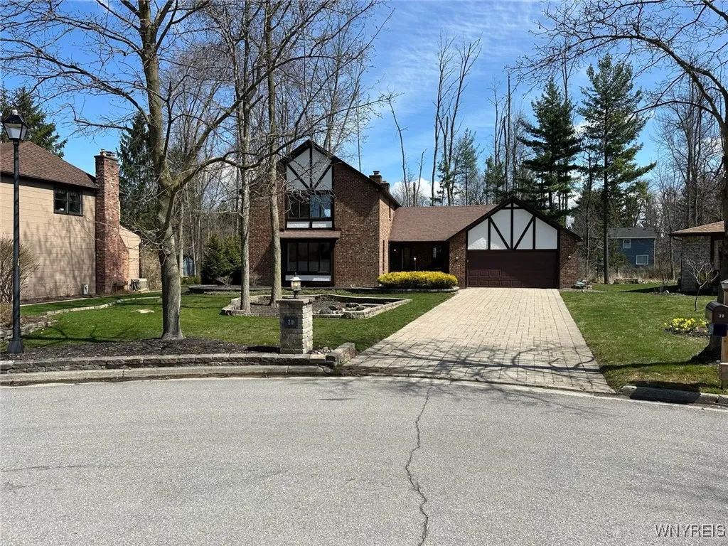 20 Jasmine Court, Amherst, New York 14051, Amherst, New York 14051, 4 Bedrooms Bedrooms, 10 Rooms Rooms,2 BathroomsBathrooms,Residential,Closed,20 Jasmine Court, Amherst, New York 14051,0,B1599529