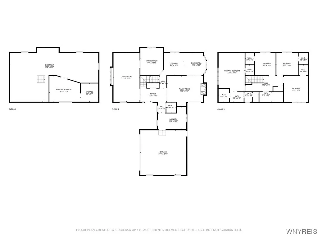 20 Jasmine Court, Amherst, New York 14051, Amherst, New York 14051, 4 Bedrooms Bedrooms, 10 Rooms Rooms,2 BathroomsBathrooms,Residential,Closed,20 Jasmine Court, Amherst, New York 14051,0,B1599529