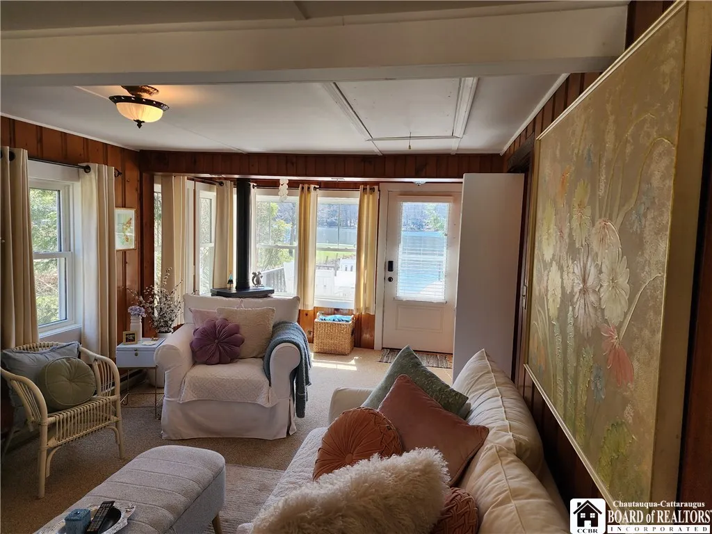 2420 Shadyside Road, Mina, New York 14736, Mina, New York 14736, 3 Bedrooms Bedrooms, 6 Rooms Rooms,1 BathroomBathrooms,Residential,Closed,2420 Shadyside Road, Mina, New York 14736,0,R1599893