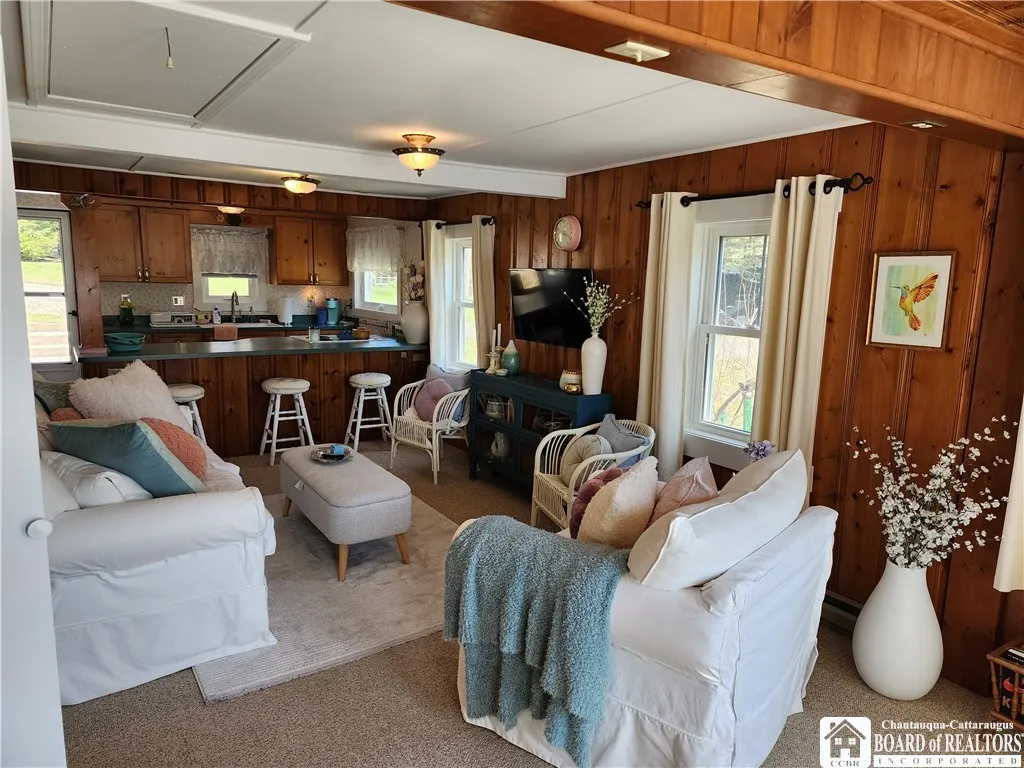 2420 Shadyside Road, Mina, New York 14736, Mina, New York 14736, 3 Bedrooms Bedrooms, 6 Rooms Rooms,1 BathroomBathrooms,Residential,Closed,2420 Shadyside Road, Mina, New York 14736,0,R1599893