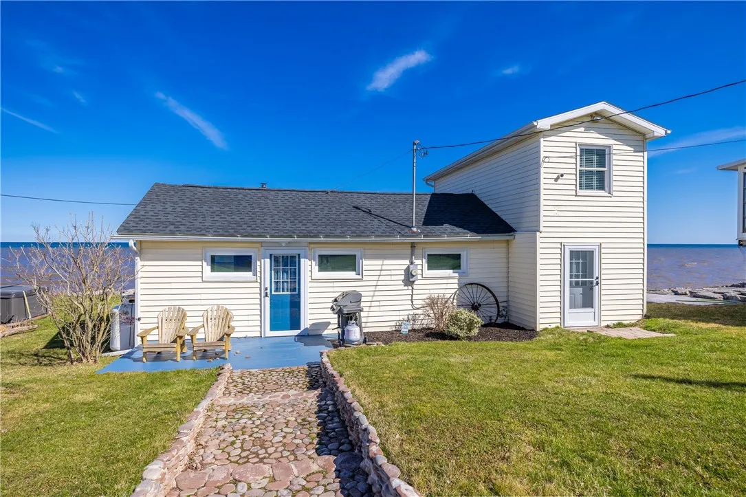 10347 Chaffee Lane, Yates, New York 14098, Yates, New York 14098, 2 Bedrooms Bedrooms, 5 Rooms Rooms,1 BathroomBathrooms,Residential,For Sale,10347 Chaffee Lane, Yates, New York 14098,R1600197