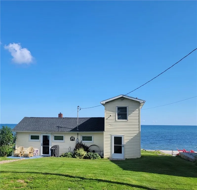 10347 Chaffee Lane, Yates, New York 14098, Yates, New York 14098, 2 Bedrooms Bedrooms, 5 Rooms Rooms,1 BathroomBathrooms,Residential,For Sale,10347 Chaffee Lane, Yates, New York 14098,R1600197