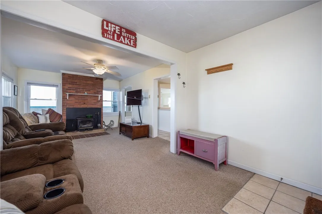 10347 Chaffee Lane, Yates, New York 14098, Yates, New York 14098, 2 Bedrooms Bedrooms, 5 Rooms Rooms,1 BathroomBathrooms,Residential,For Sale,10347 Chaffee Lane, Yates, New York 14098,R1600197
