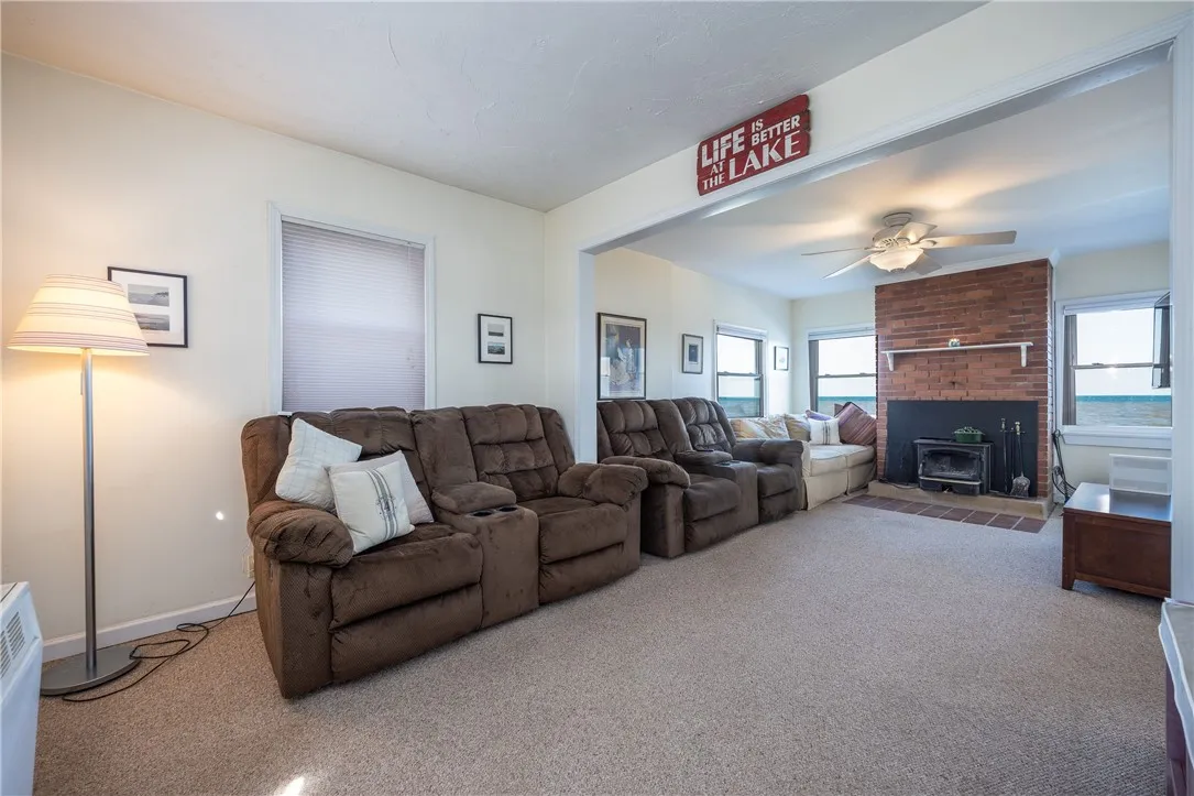 10347 Chaffee Lane, Yates, New York 14098, Yates, New York 14098, 2 Bedrooms Bedrooms, 5 Rooms Rooms,1 BathroomBathrooms,Residential,For Sale,10347 Chaffee Lane, Yates, New York 14098,R1600197