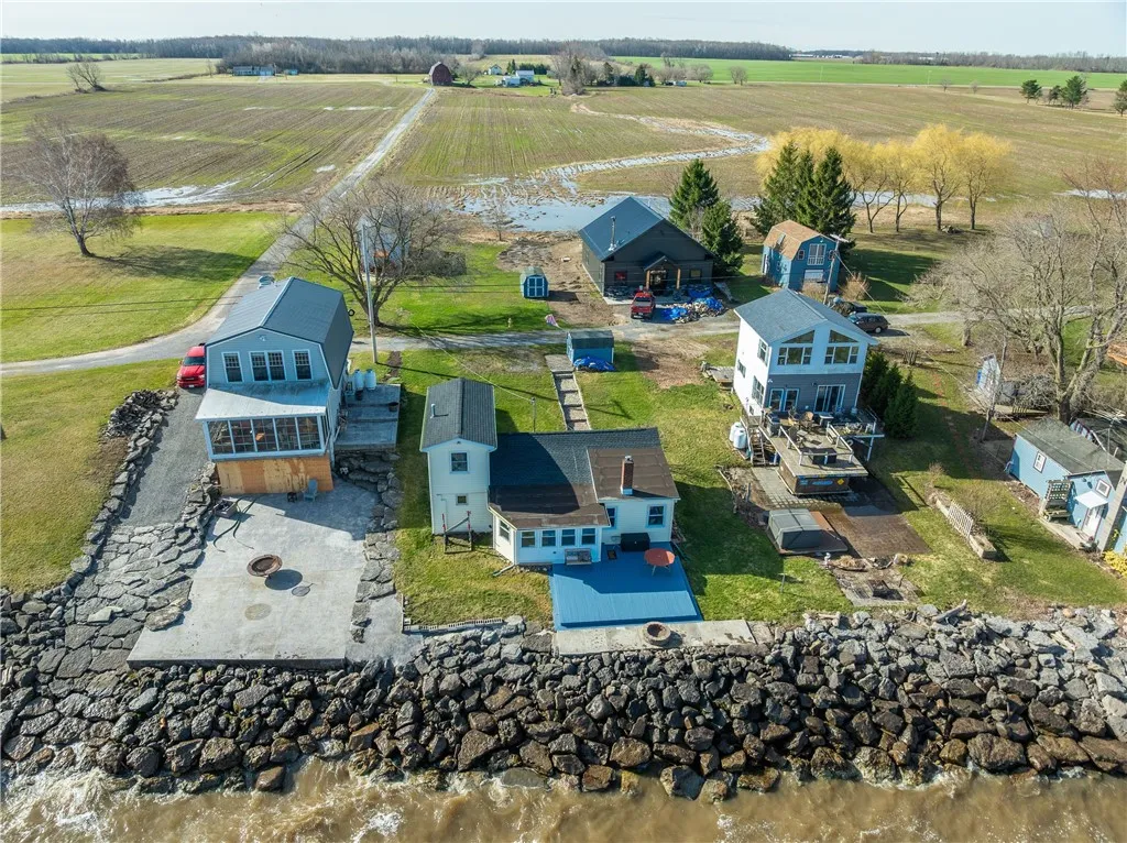 10347 Chaffee Lane, Yates, New York 14098, Yates, New York 14098, 2 Bedrooms Bedrooms, 5 Rooms Rooms,1 BathroomBathrooms,Residential,For Sale,10347 Chaffee Lane, Yates, New York 14098,R1600197