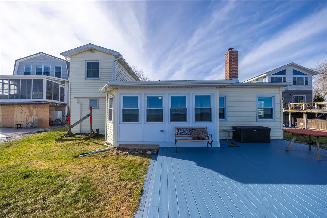 10347 Chaffee Lane, Yates, New York 14098, Yates, New York 14098, 2 Bedrooms Bedrooms, 5 Rooms Rooms,1 BathroomBathrooms,Residential,For Sale,10347 Chaffee Lane, Yates, New York 14098,R1600197